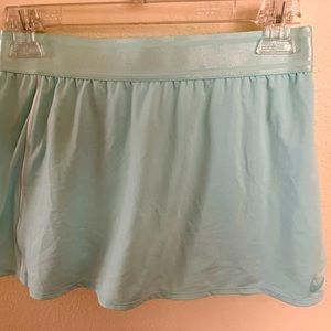 Nike tennis skirt